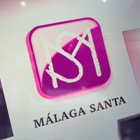 Málaga Santa(@malagasanta) 's Twitter Profile Photo