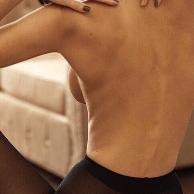 LittleWarmFox's profile picture. Девочка-эмоция