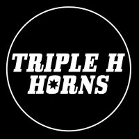 Triple H Horns(@tripleHhorns) 's Twitter Profile Photo