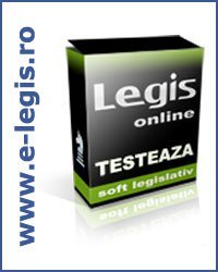 Legis - program informatic de consultare legislativa, EuroLEGIS - ofera utilizatorilor o perspectivă de ansamblu asupra legislatiei Uniunii Europene.