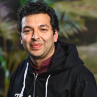 Puneet Khosla (@punchamp) 's Twitter Profile