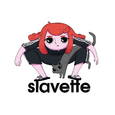 Slavetteさんのプロフィール画像