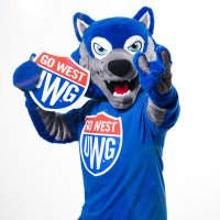 Wolfie🐺 (@uwgwolfie) 's Twitter Profile