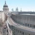 Barts Thorax Centre (@thoraxcentre) Twitter profile photo Barts Thorax Centre (@thoraxcentre) Twitter profile photo