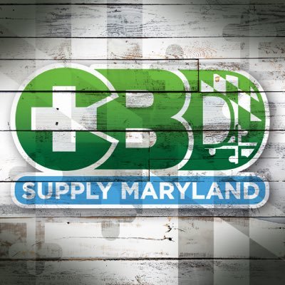 CBD Supply Maryland provides you with the best options of CBD wellness solutions available. Our products are third-party tested to deliver results.