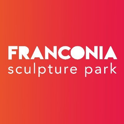 50 acre outdoor museum, offering unique community programs. 
Open every day from 8am-8pm. 
#FranconiaSculpturePark #ContemporarySculpture #ArtandNature