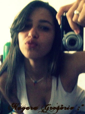 - Bem vindo(a) ao meu conto de fadas =D