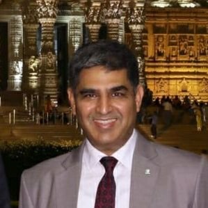 IPS (Retd.), Former Executive Director, INTERPOL, ___Views are personal & do not reflect policies/views of INTERPOL/GoI. RTs are not endorsements