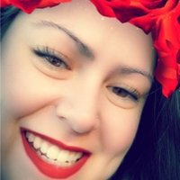 Brandy Andrew - @BrandyAndrew3 Twitter Profile Photo