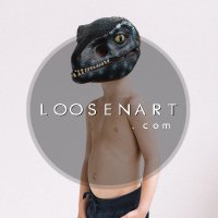 LoosenArt(@LoosenArt) 's Twitter Profile Photo