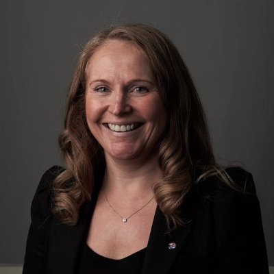 Becky joined APSCo in November 2019 and joins the team as a dedicated Account Manager for the North of England and Scotland.