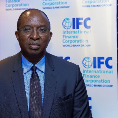 IFC Director North Africa