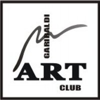 Garibaldi Art Club (@garibaldiart) 's Twitter Profile