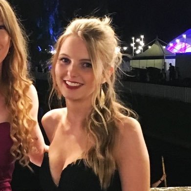 SuzieForrest's profile picture. Microbiome R&D Scientist 🧫👩🏼‍🔬 | PhD in Biochemistry from University of Cambridge