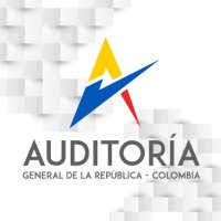 Auditoría General de la República(@AuditoriaGen) 's Twitter Profile Photo