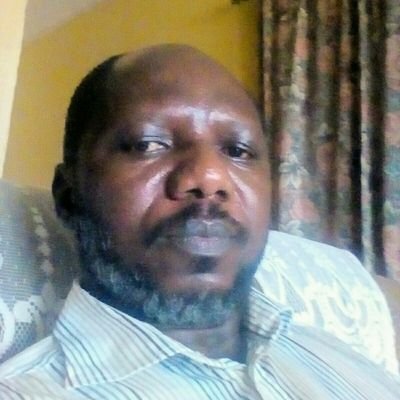 Born and bred in Lagos. Studied Botany, Surveying and Earth sciences. Travelled a few places on planet Earth.