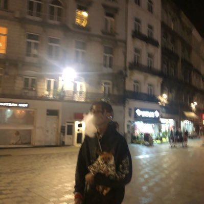 sosaboysz's profile picture. 🚶🏿‍♂️