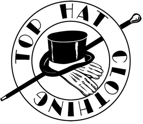 TopHatClothing's profile picture. Top Hat Clothing