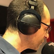 AntonyHarari's profile picture. 📻 Journaliste @FG_DJ_Radio / Infos, Music, TV
Intervenant Enseignant Journalisme à @narratiivschool @IICP 
🎙Voix-Off  
Podcast #FGNews
#seinfeld is life