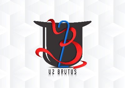 U2Brutus_off Profile Picture