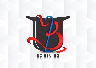 U2 Brutus