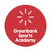 Greenbank Sports Academy (@GreenbankSports) Twitter profile photo