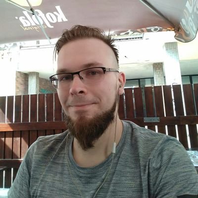 AlexVoznesensk1's profile picture. Web Developer, doing React, Cypress and Redux 
Run DND adventures for fellow humans 👻🐉🐲 
Czech Republic 😇
#RPG #OnePiece fan #Critter