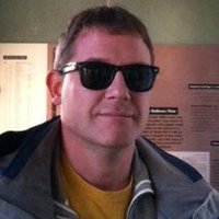 Thad Halcli (@thalcli) 's Twitter Profile