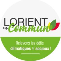 Lorient en Commun (@lorientcommun) 's Twitter Profile