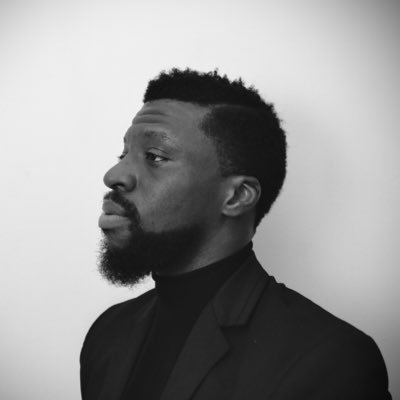MichaelLuwoye Profile Picture