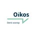 Oikos - @oikos@climatejustice.global (@OikosDenktank) Twitter profile photo