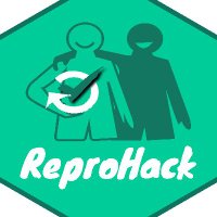 ReproHack ♻️ (@reprohack) Twitter profile photo