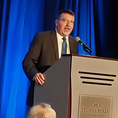 AdvocateDamon's profile picture. Kentucky's Public Advocate, head of the statewide public defender system.