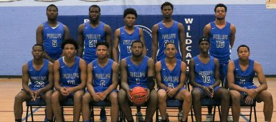The Official Twitter of Wendell Phillips High School-Chicago Men's Basketball Program.