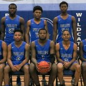 Phillips Mens Basketball (@phillipsauslmbb) 's Twitter Profile