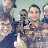 Terrorbird Radio (@terrorbirdradio) 's Twitter Profile