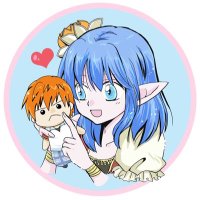 Kon2@またりーず (@kon2_game) 's Twitter Profile