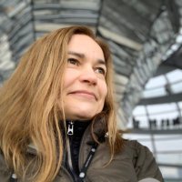 Gul Kacmaz Erk (@kacmazgul) 's Twitter Profile