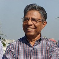 Samir K Saha (@chrfsaha) 's Twitter Profile