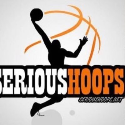 Serious Hoops Girls Basketball
