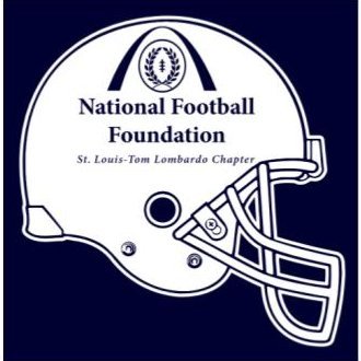 National Football Foundation St. Louis Profile