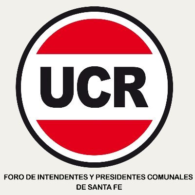 Foro de Intendentes y Presidentes Comunales 
Unión Cívica Radical 🇮🇩
Provincia de Santa Fe 🇨🇵