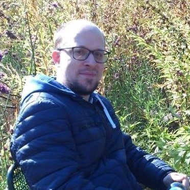 d_neiss's profile picture. Cinephiler & passionierter Naturbeobachter