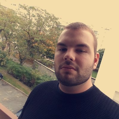 GreyBastien's profile picture. 