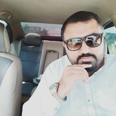 Najam_Safdar's profile picture. Business Man, Contractor, Civil Engineer، Social Media Activitist, Civil Supremacy, Gujratiya