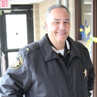 Gary Johnson, a 30-year member of The Lucas County Sheriff's Office Reserve, is running for Sheriff. He is a Toledo City Councilman & successful business owner.