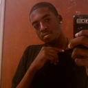 Turner Harris - @keepinitahunned - Twitter