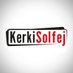 KerkiSolfej (@kerkisolfejorg) Twitter profile photo