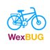 💜💛WexBUG (Wexford Bicycle User Group)💜💛🇮🇪 (@WexBug) Twitter profile photo