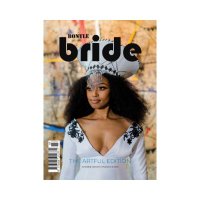 Bontle Bride(@BontleBride) 's Twitter Profile Photo